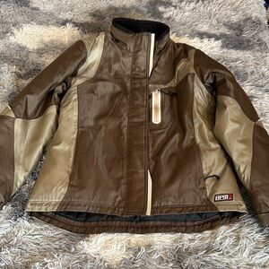 BRP Cresta Insulation Jacket -